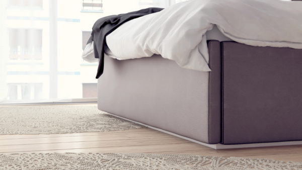 Тапицирано легло Diplomat Lux
