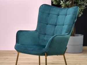 Кресло Castel 2