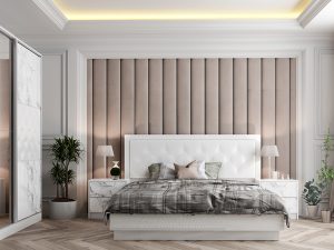 Спален комплект Мармара