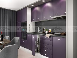 Кухня City 892