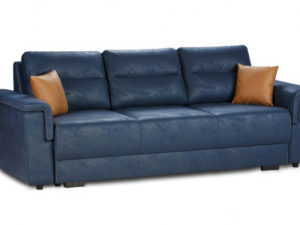 Диван Гала New 3-ка с механизъм за сън