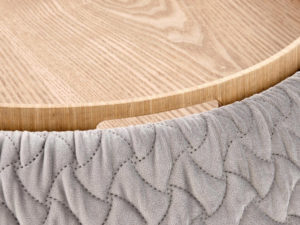 Табуретка - маса Bono