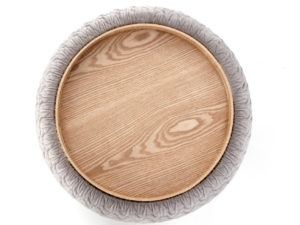 Табуретка - маса Bono