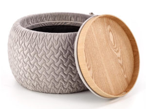 Табуретка - маса Bono