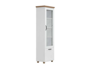 Витрина висока Contempo