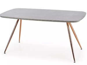 Трапезна маса Barcano + 6 стола – мостра