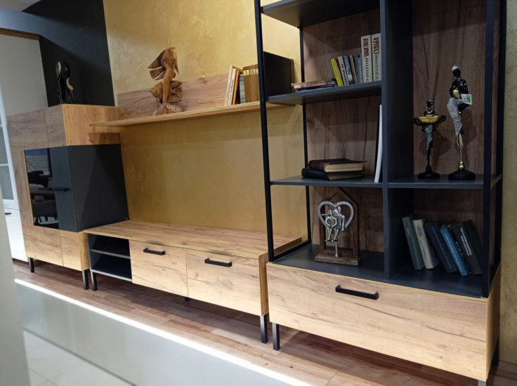 ᐉ Мебелна къща Никора - Мебели - Варна - Поръчки онлайн