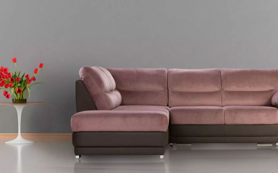 Как да изберете перфектния диван за хола си?
