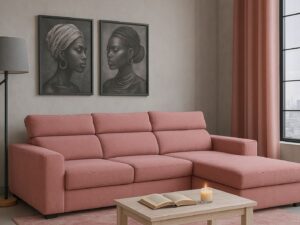 Холов ъгъл Бри - малък