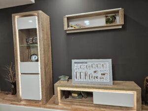 Секция Livinio – разпродажба