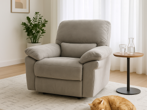 Фотьойл Челси с релакс механизъм