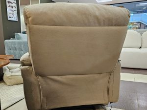 Фотьойл Челси с релакс механизъм