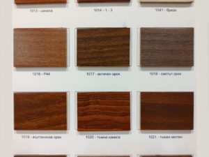 Холов ъгъл Б12 - малък