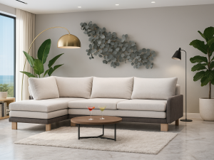 Холов ъгъл Б12 - голям