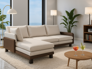 Холов ъгъл Б12 - малък