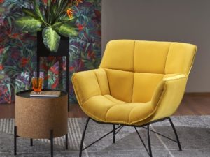 Kресло Belton - мостра