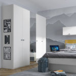 Модул гардероб DP1 – All room concept