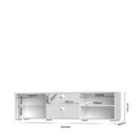 ТВ шкаф Е5 – All room concept