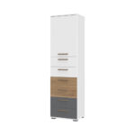Висок шкаф F10 – All room concept