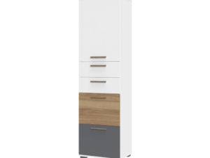 Висок шкаф F5 – All room concept