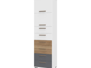 Висок шкаф F9 – All room concept