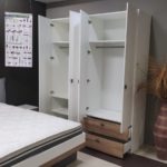 Спален комплект All room concept – мостра