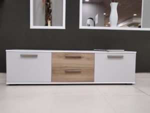 ТВ шкаф – All room concept – мостра