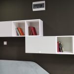 Шкаф за стена – All room concept – разпродажба