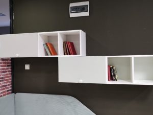 Шкаф за стена – All room concept – разпродажба