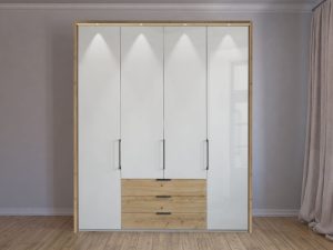 Гардероб Monaco 1000 - 200см