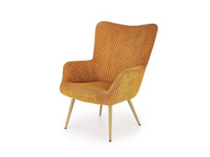 Кресло Amaro - 4 цвята