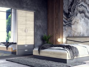 Спален комплект Виго 2