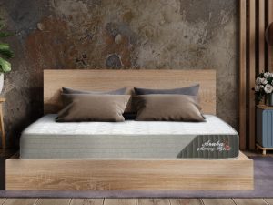 Аруба мемори хибрид - двулицев