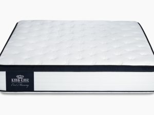 King line cool memory – двулицев