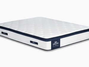 King line cool memory - двулицев