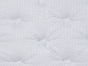 King line cool memory - двулицев