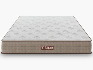 Лаго мемори – двулицев