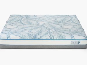 Νani Аir gel - двулицев