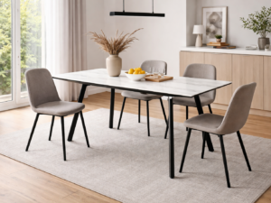 Трапезна маса NANCY