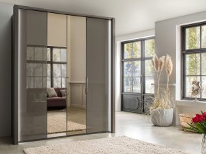 Гардероб Kansas 200/236 – Конф.1