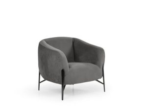 Кресло Отава - 3 цвята