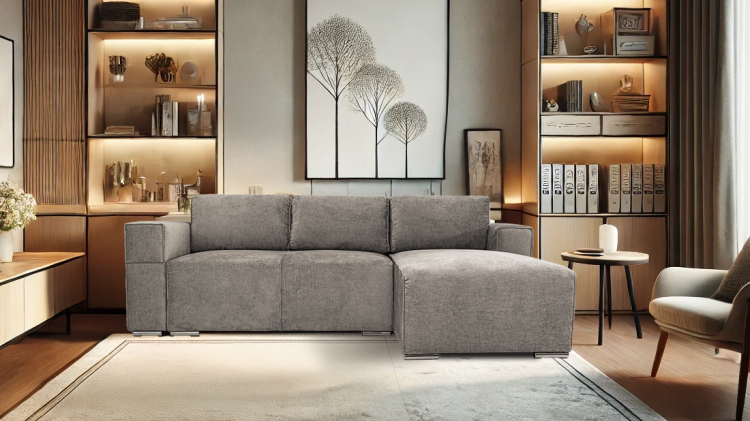 Диван за спане - Белсоно