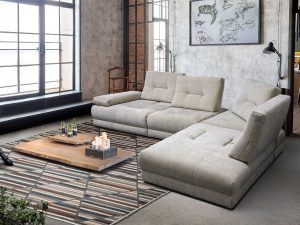 Модулен диван Flux