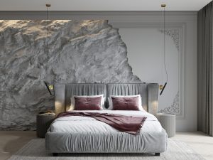 Тапицирано легло Torro