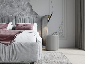 Тапицирано легло Torro