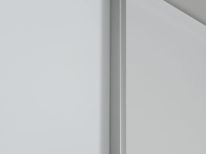 Гардероб Monaco 3000 фронт стъкло - 200см