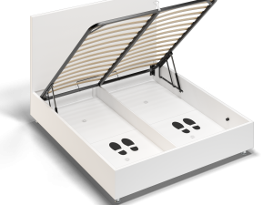 Тапицирано легло Torro