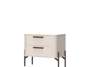 Нощно шкафче Rondo NS2/RO