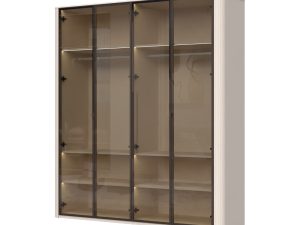 Гардероб Rondo P4-4AL/RO