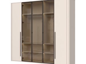 Гардероб Rondo P5-3AL/RO